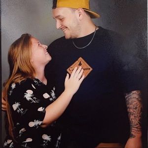 Meet your Posher, Darian